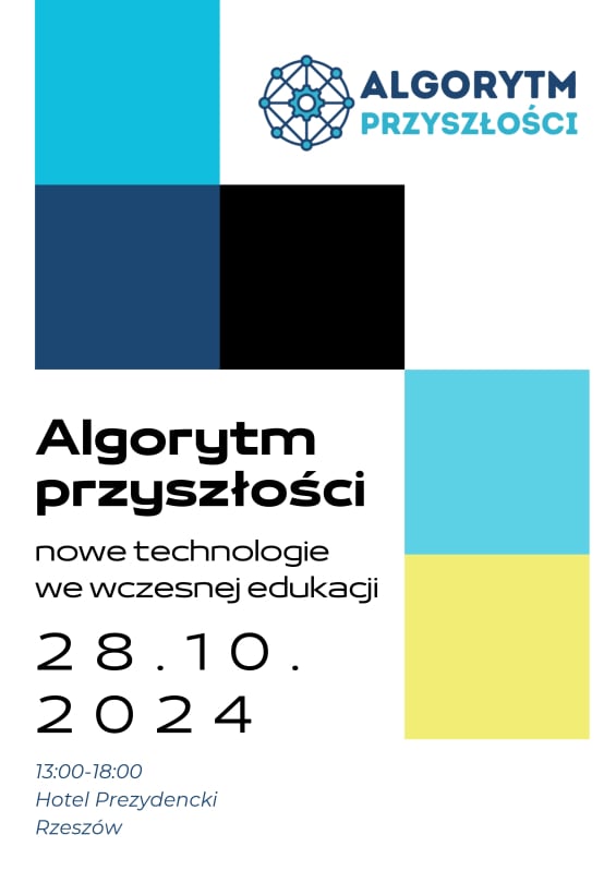 Algorytm przyszłości. Nowe media w edukacji