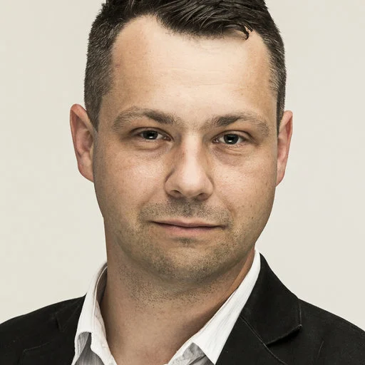 Hubert Kawalec